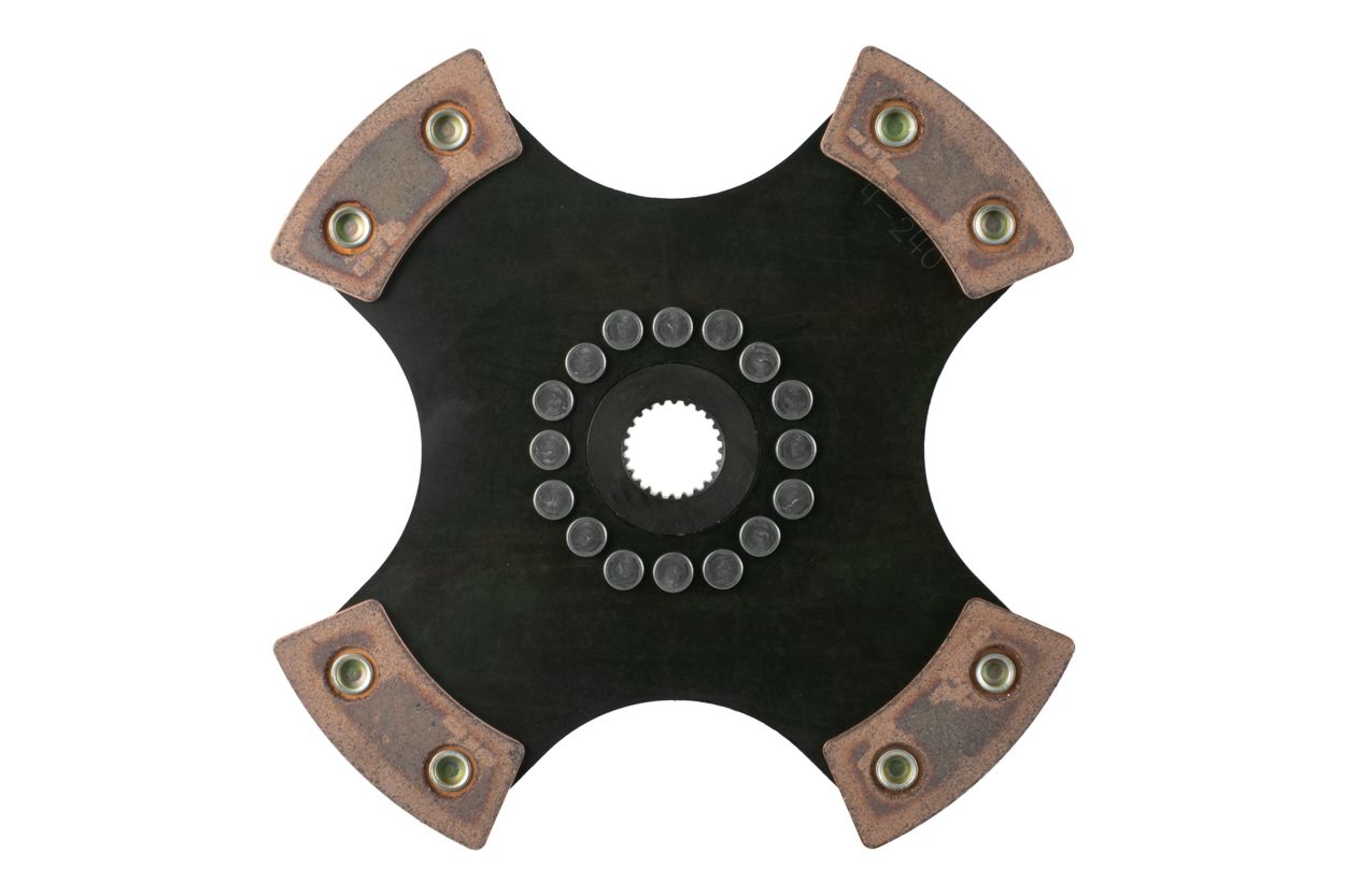 2003 Acura CL Transmission Clutch Friction Plate