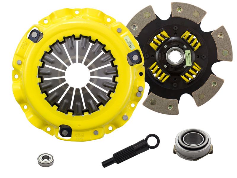 1992, 1991, 1990, 1989 Ford Probe Transmission Clutch Kit