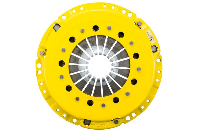 2006, 2005, 2004, 2003, 2002, 2001 BMW M3 Transmission Clutch Pressure Plate