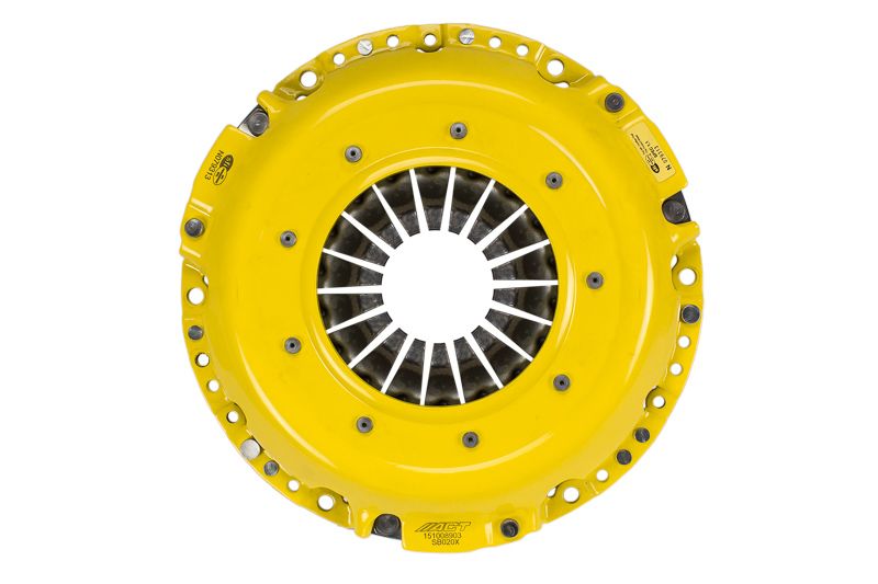 2009, 2008, 2007, 2006, 2005 Subaru Outback Transmission Clutch Pressure Plate