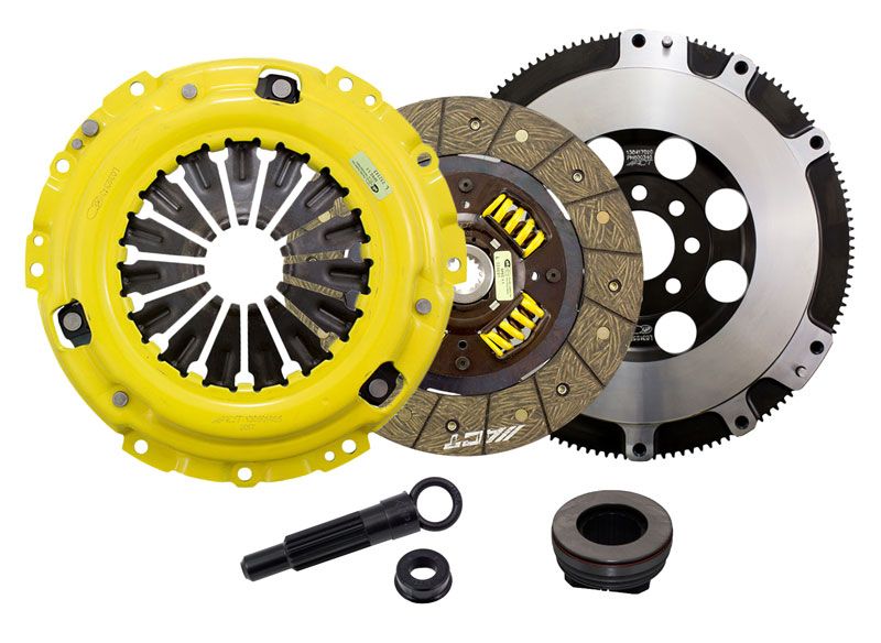 2005, 2004, 2003 Dodge Neon Transmission Clutch Kit