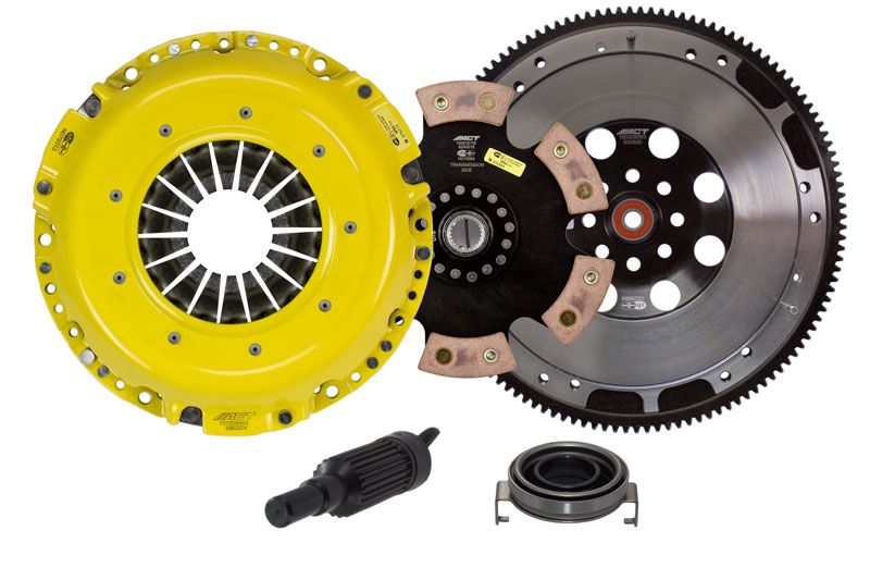 2009, 2008, 2007, 2006, 2005 Subaru Outback Transmission Clutch Kit