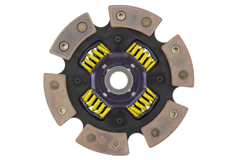 2009, 2008, 2007, 2006, 2005, 2004, 2003, 2002, 2001, 2000 Honda S2000 Transmission Clutch Friction Plate