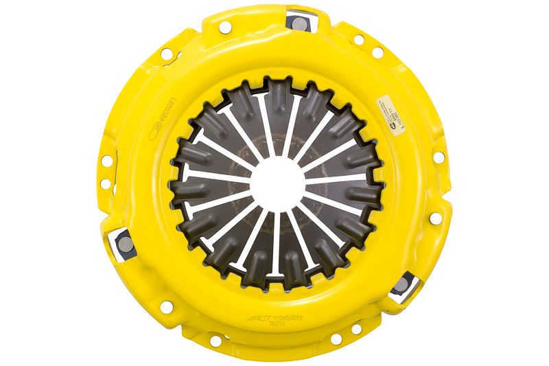 2005, 2004, 2003, 2002 Lexus IS300 Transmission Clutch Pressure Plate