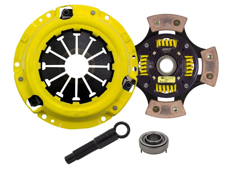 1989, 1988, 1987, 1986 Acura Integra Transmission Clutch Kit