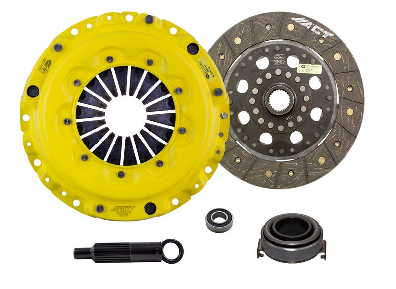 2001, 2000, 1999, 1998, 1997, 1996, 1995, 1994 Acura Integra Transmission Clutch Kit
