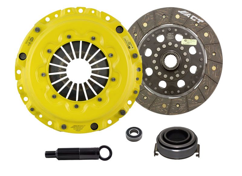 2001, 2000, 1999, 1998, 1997, 1996, 1995, 1994 Acura Integra Transmission Clutch Kit