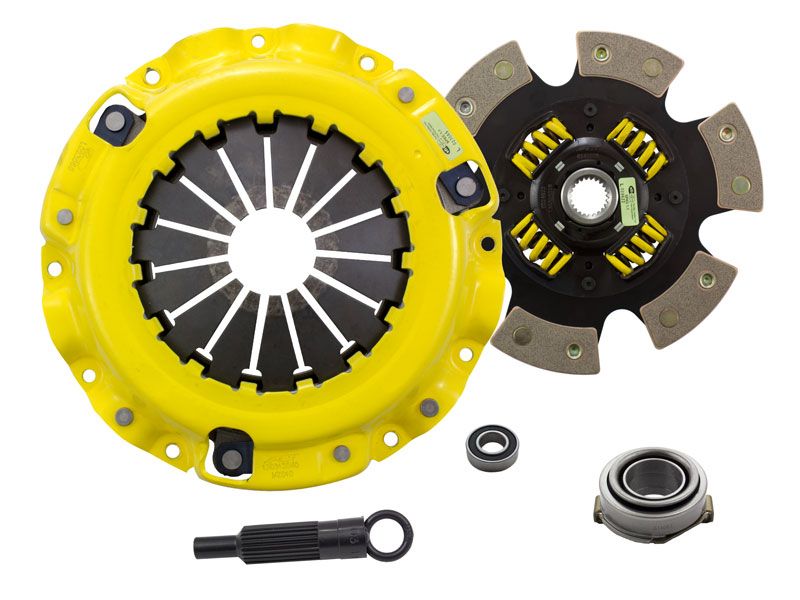 1988, 1987 Mazda B2600 Transmission Clutch Kit
