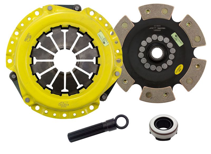 1999, 1998, 1997, 1996, 1995, 1994, 1993, 1992, 1991 Saturn SL Transmission Clutch Kit