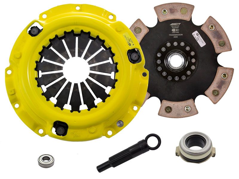 1997, 1996, 1995, 1994, 1993 Ford Probe Transmission Clutch Kit