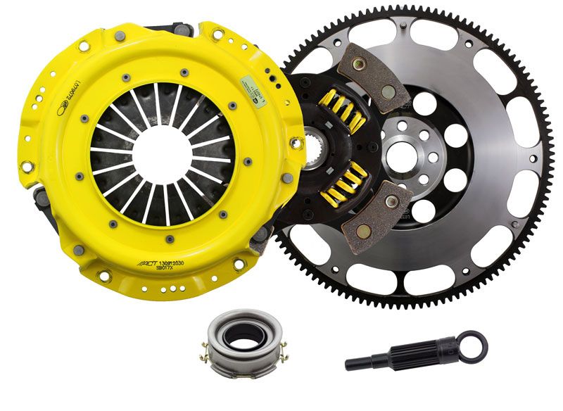 2016, 2015, 2014, 2013 Scion FR-S Transmission Clutch Kit