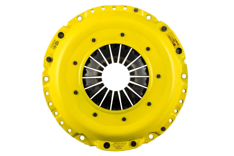 2013, 2012, 2011, 2010, 2009, 2008, 2007 Mazda 3 Transmission Clutch Pressure Plate