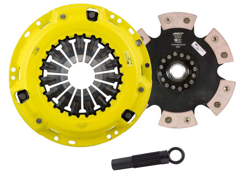 2016, 2015, 2014, 2013, 2012, 2011 Scion tC Transmission Clutch Kit