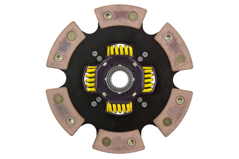 2001, 2000, 1999, 1998, 1997, 1996, 1995, 1994, 1993, 1992 Acura Integra Transmission Clutch Friction Plate