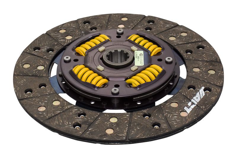 1968, 1967, 1966, 1965, 1964, 1963 Chevrolet Chevy II Ambassador Transmission Clutch Friction Plate