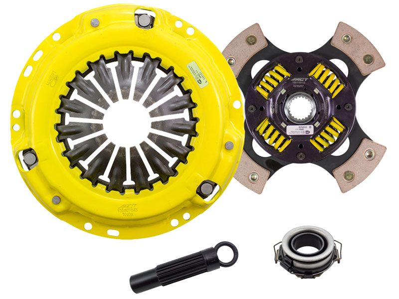 1993, 1992 Lexus ES300 Transmission Clutch Kit