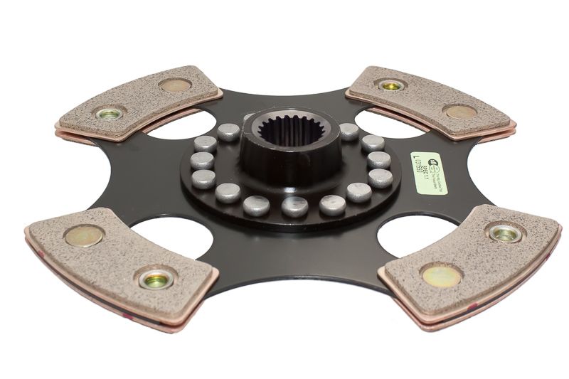 1989, 1988, 1987, 1986 Acura Integra Transmission Clutch Friction Plate