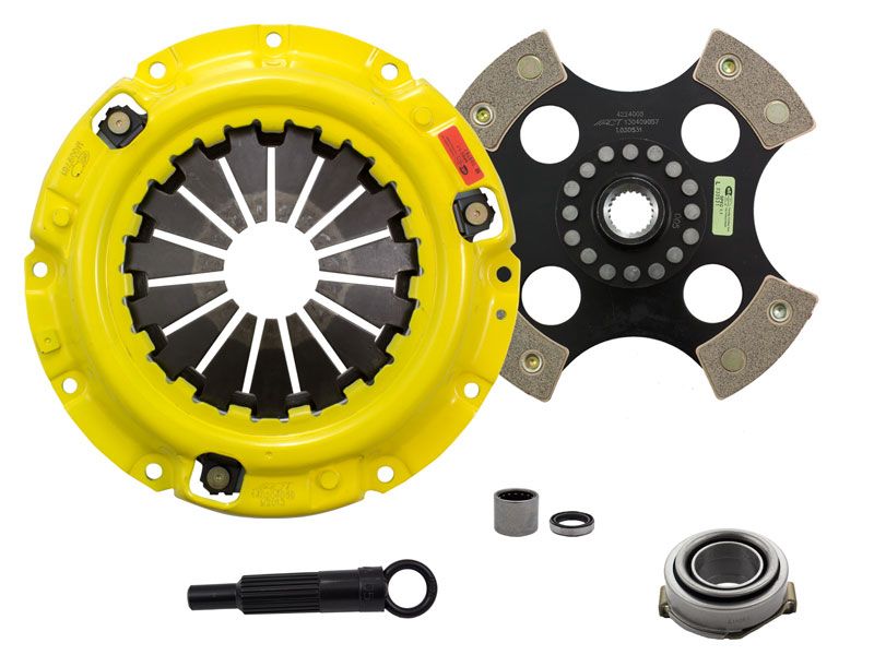 1991, 1990, 1989, 1988, 1987, 1986, 1985, 1984, 1983 Mazda RX-7 Transmission Clutch Kit