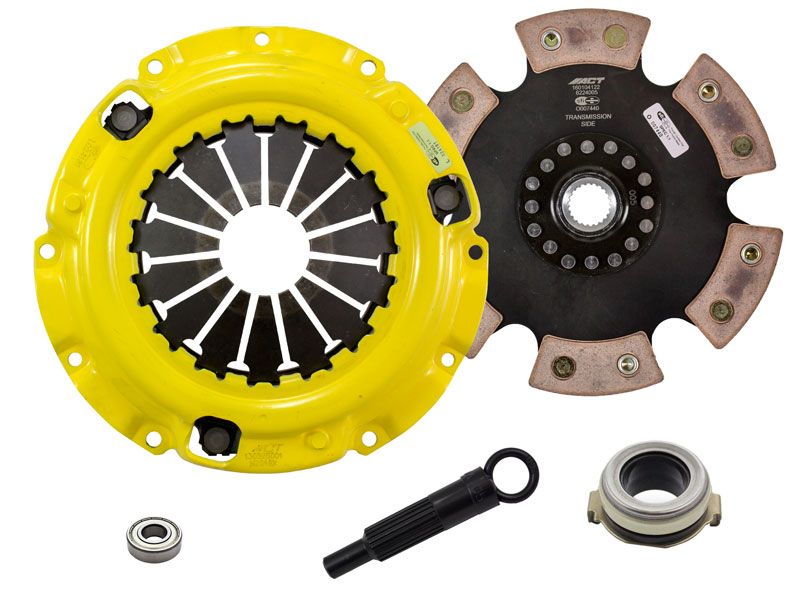 1997, 1996, 1995, 1994, 1993 Ford Probe Transmission Clutch Kit