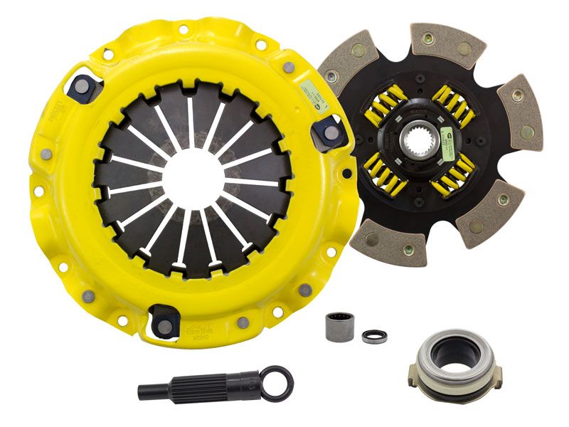 2011, 2010, 2009, 2008, 2007, 2006, 2005, 2004 Mazda RX-8 Transmission Clutch Kit