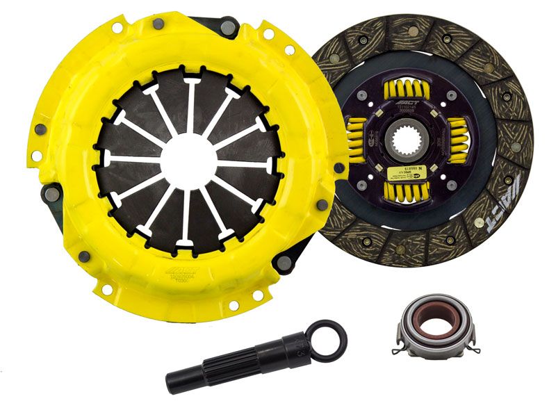 1991, 1990 Geo Prizm Transmission Clutch Kit