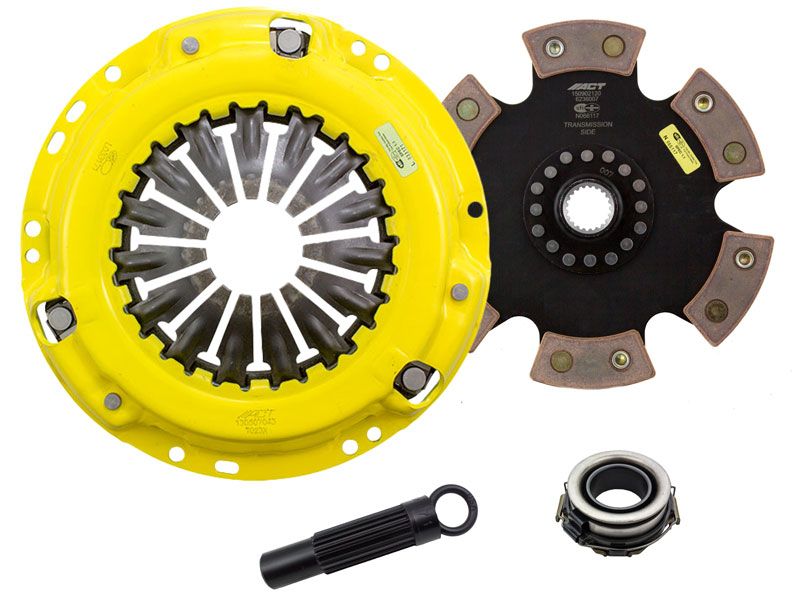 1991, 1990 Lexus ES250 Transmission Clutch Kit