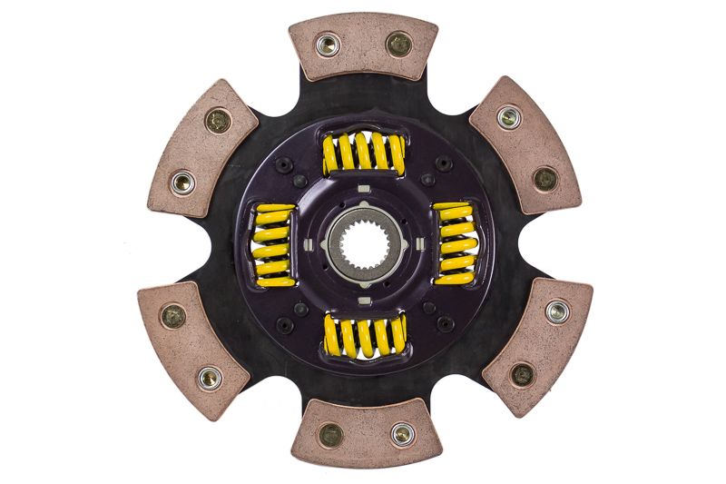 2009, 2008, 2007, 2006, 2005 Subaru Outback Transmission Clutch Friction Plate