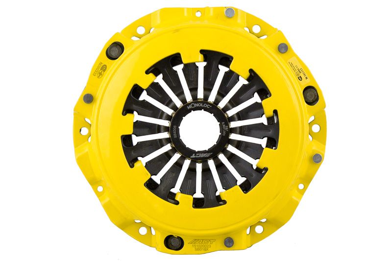 2005, 2004 Subaru Forester Transmission Clutch Pressure Plate