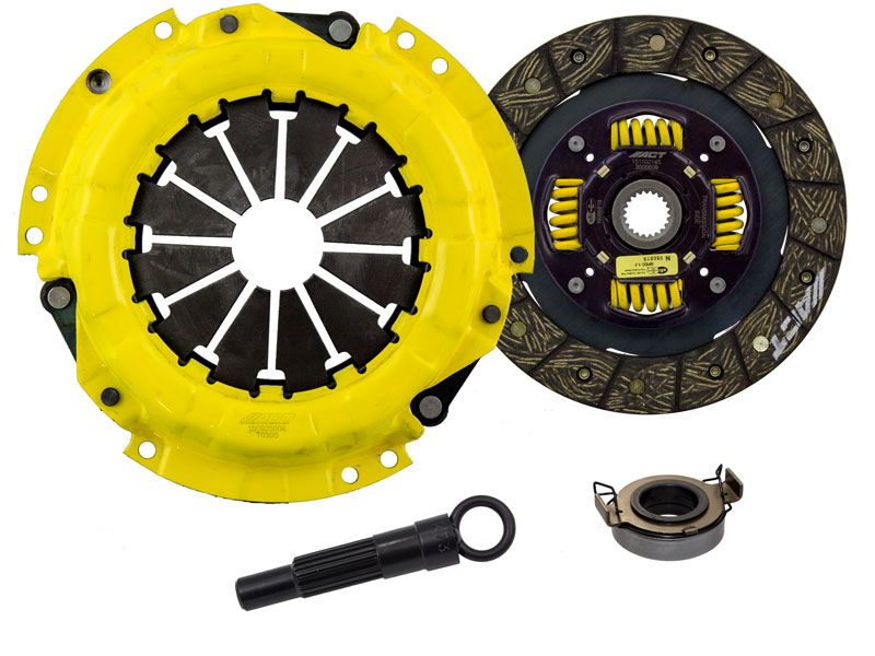 1997, 1996, 1995, 1994, 1993, 1992, 1991 Geo Prizm Transmission Clutch Kit