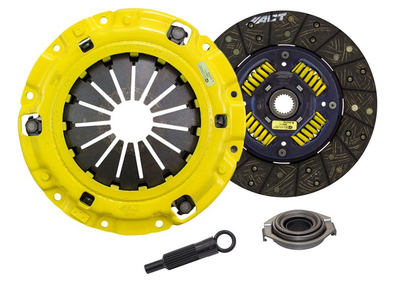1996, 1995, 1994, 1993, 1992, 1991 Dodge Stealth Transmission Clutch Kit