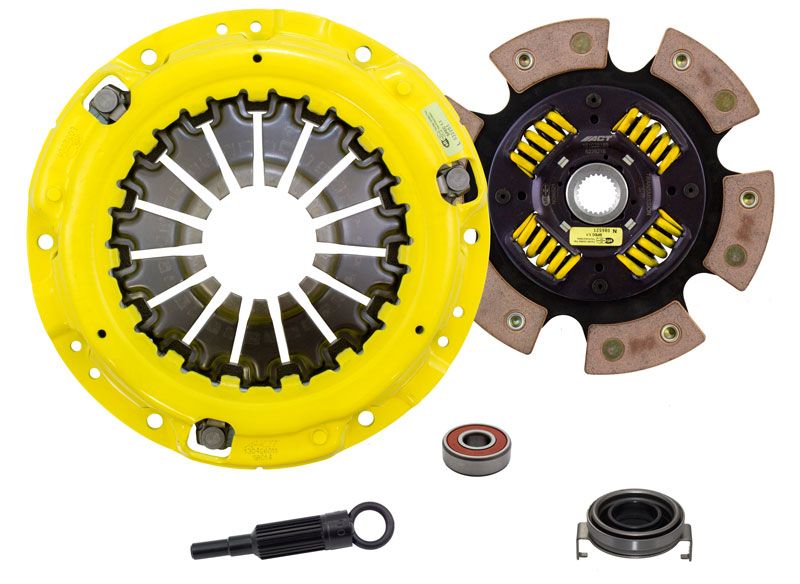 2009, 2008, 2007, 2006, 2005 Subaru Outback Transmission Clutch Kit