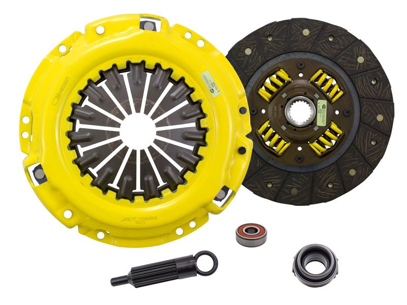2005, 2004, 2003, 2002 Lexus IS300 Transmission Clutch Kit