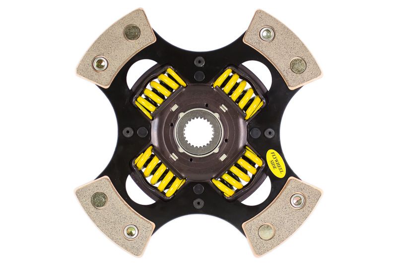 2009, 2008, 2007, 2006, 2005 Subaru Outback Transmission Clutch Friction Plate