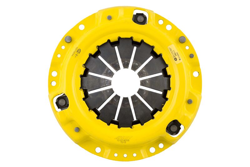 1991, 1990, 1989 Geo Prizm Transmission Clutch Pressure Plate