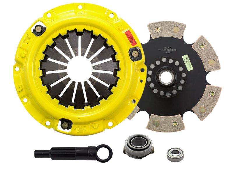 1984, 1983 Ford Ranger Transmission Clutch Kit