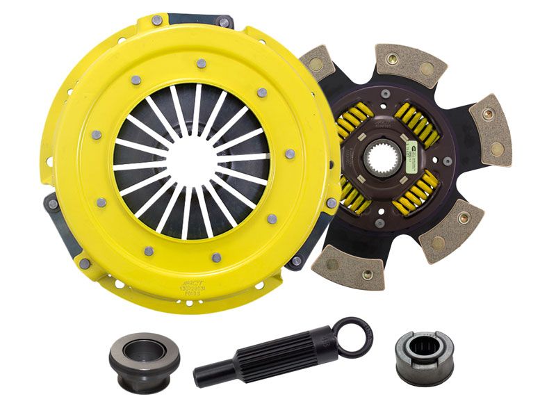 1995, 1994, 1993, 1992, 1991, 1990, 1989, 1988, 1987, 1986 Ford Mustang Transmission Clutch Kit