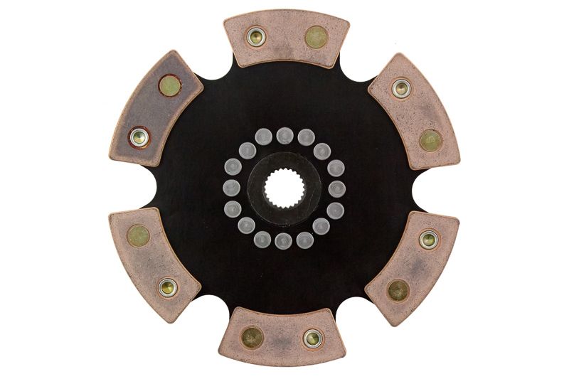 1991, 1990 Acura Integra Transmission Clutch Friction Plate