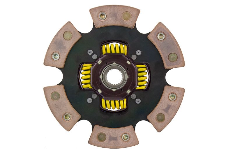 1991, 1990 Acura Integra Transmission Clutch Friction Plate