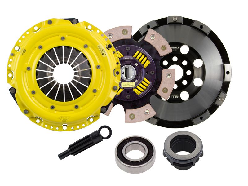 1999, 1998, 1997, 1996 BMW M3 Transmission Clutch Kit