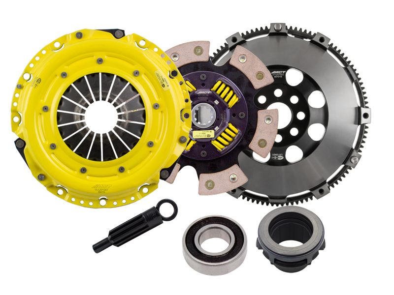 1999, 1998, 1997, 1996 BMW M3 Transmission Clutch Kit