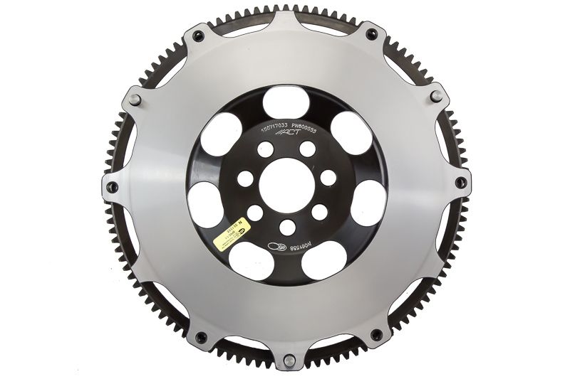 2015, 2014, 2013, 2012, 2011, 2010, 2009, 2008 Mitsubishi Lancer Clutch Flywheel