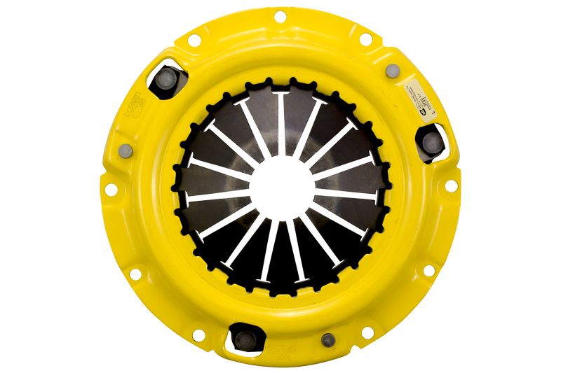 2005, 2004, 2003, 2002, 2001, 2000, 1999, 1998, 1997, 1996 Dodge Neon Cruiser Transmission Clutch Pressure Plate