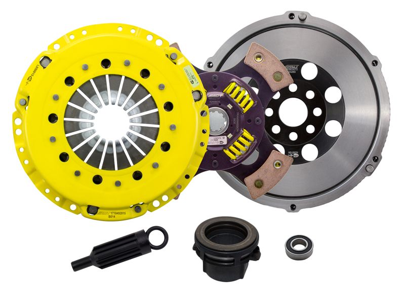 2006, 2005, 2004, 2003, 2002, 2001 BMW M3 Transmission Clutch Kit