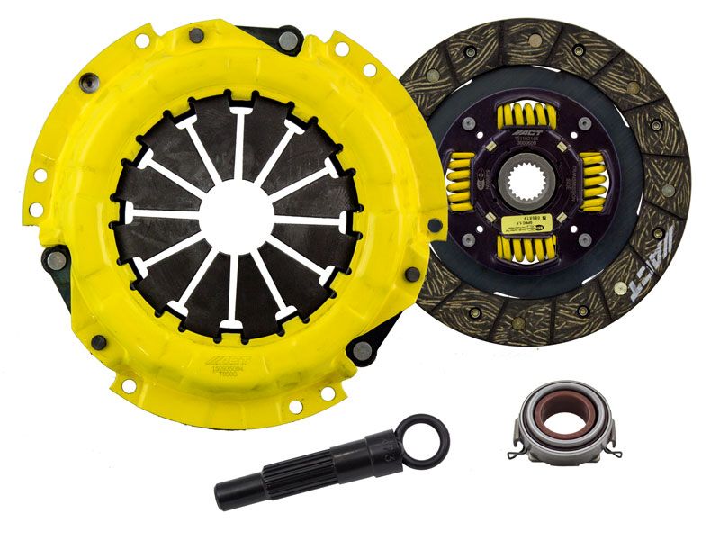 1991, 1990 Geo Prizm Transmission Clutch Kit