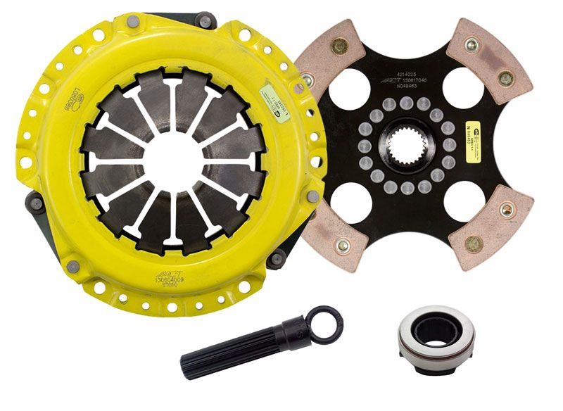 1999, 1998, 1997, 1996, 1995, 1994, 1993, 1992, 1991 Saturn SL Transmission Clutch Kit