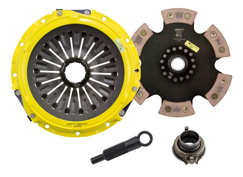 2006, 2005, 2004, 2003 Mitsubishi Lancer Transmission Clutch Kit