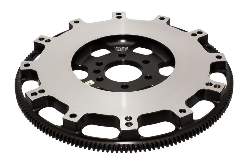 1968, 1967, 1966, 1965, 1964, 1963, 1962 Chevrolet Chevy II Air Clutch Flywheel