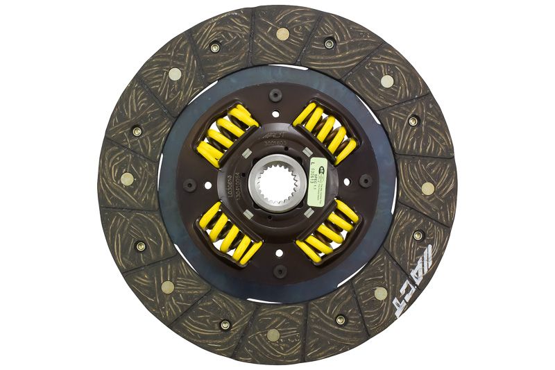 2005, 2004, 2003, 2002, 2001, 2000 Mitsubishi Eclipse Coupe Transmission Clutch Friction Plate