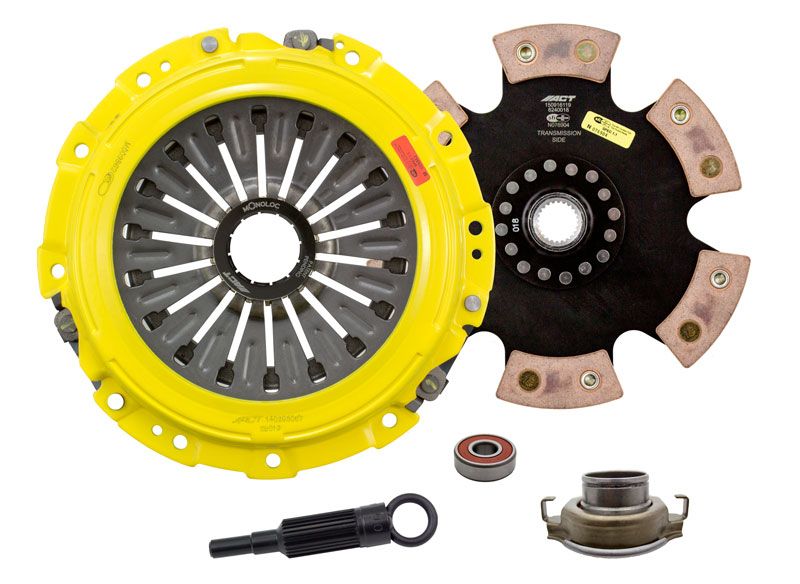 2016, 2015, 2014, 2013 Subaru WRX Transmission Clutch Kit