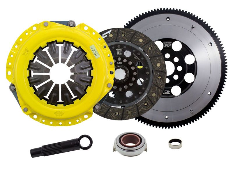 2015, 2014, 2013 Acura ILX Transmission Clutch Kit